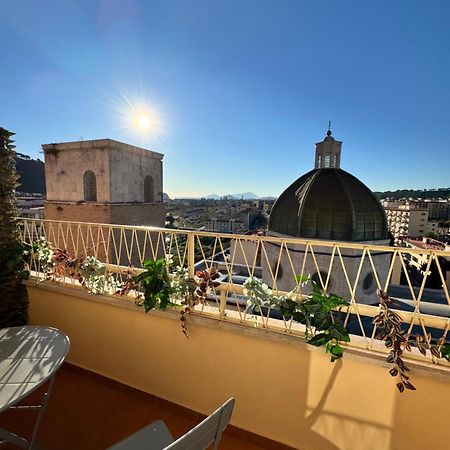 Ro&Ro Napoli Luxury Rooms 外观 照片