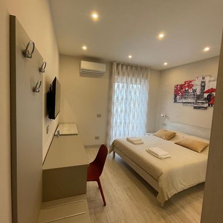 Ro&Ro Napoli Luxury Rooms 外观 照片