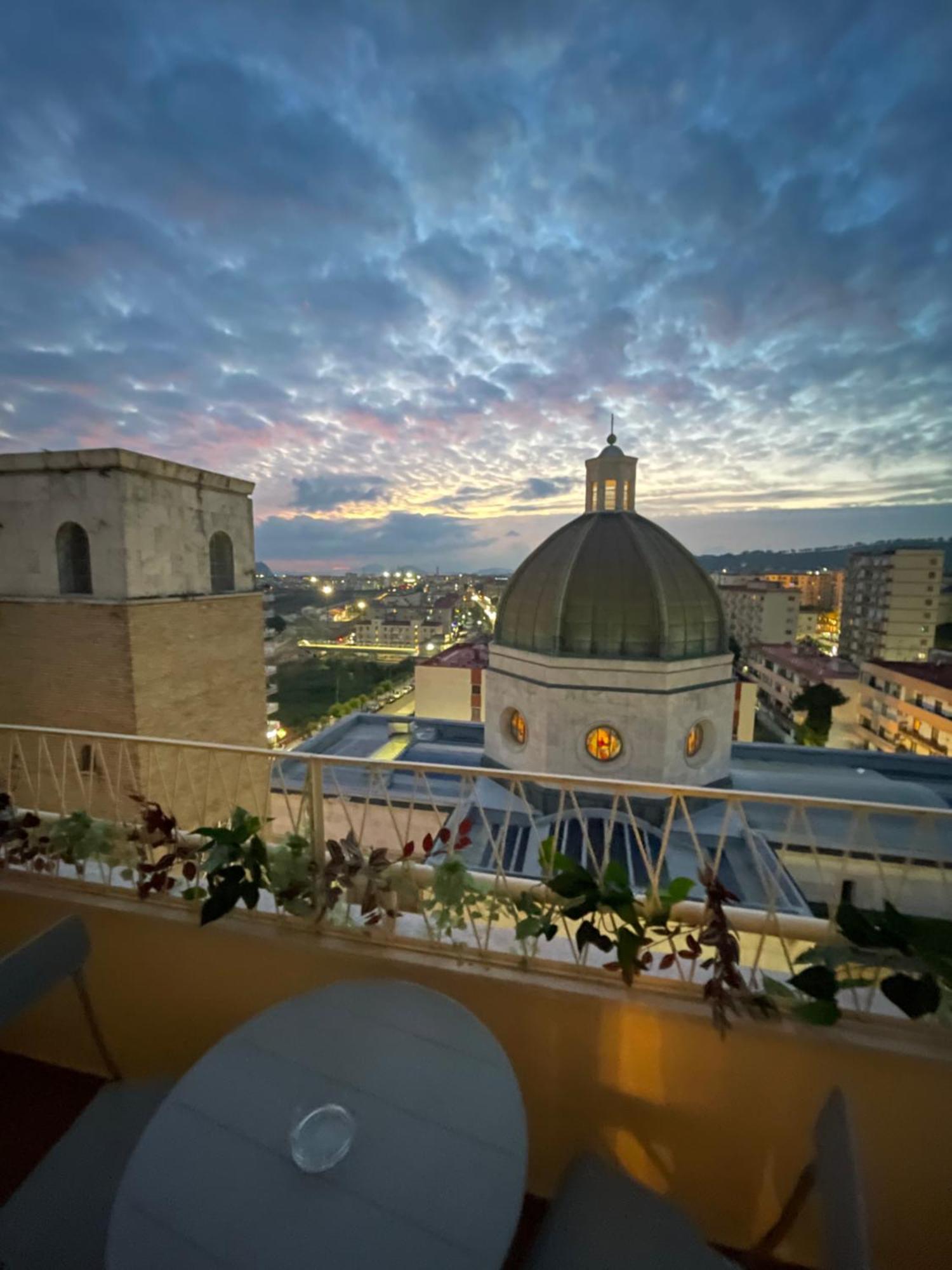 Ro&Ro Napoli Luxury Rooms 外观 照片