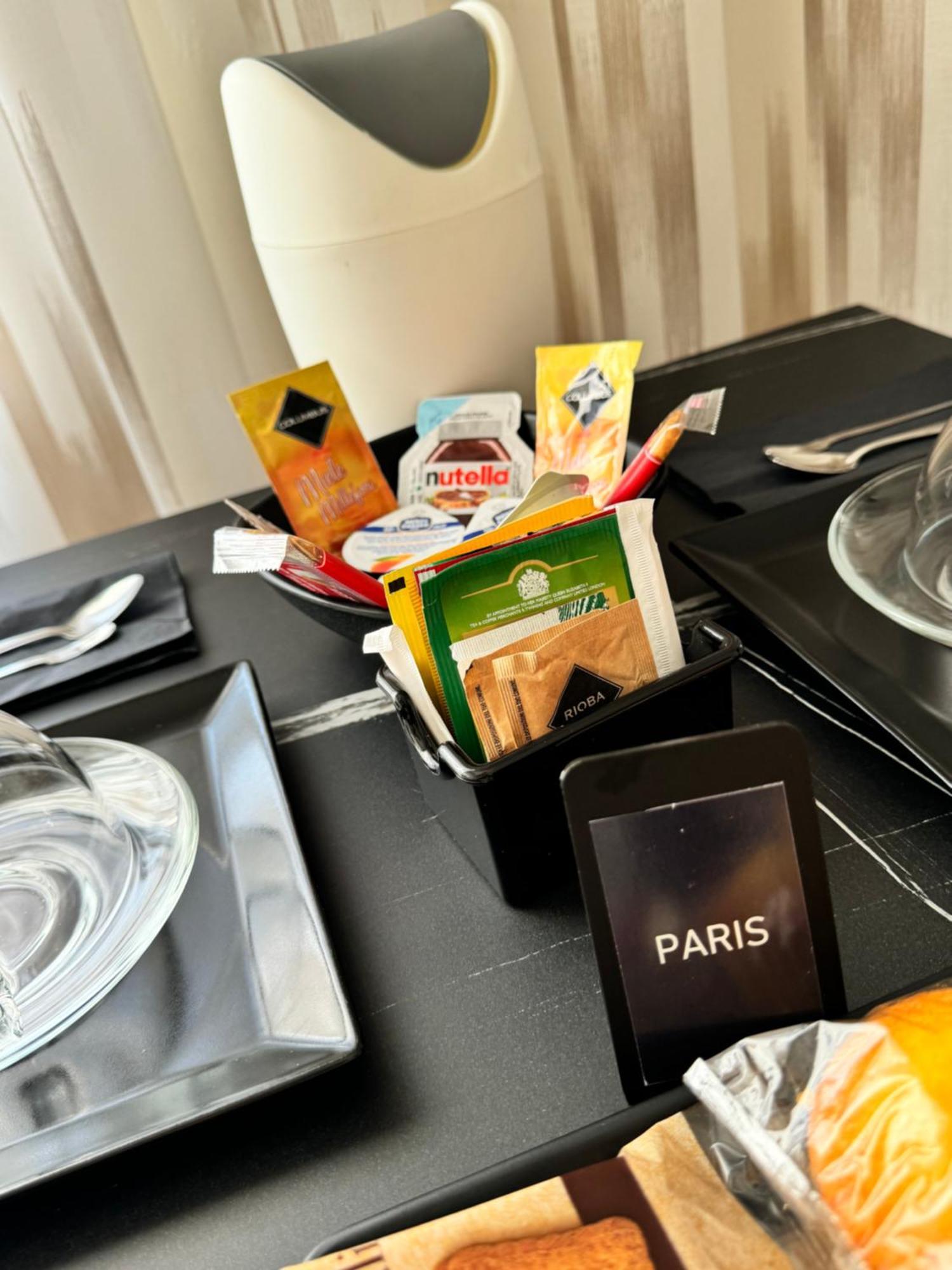 Ro&Ro Napoli Luxury Rooms 外观 照片