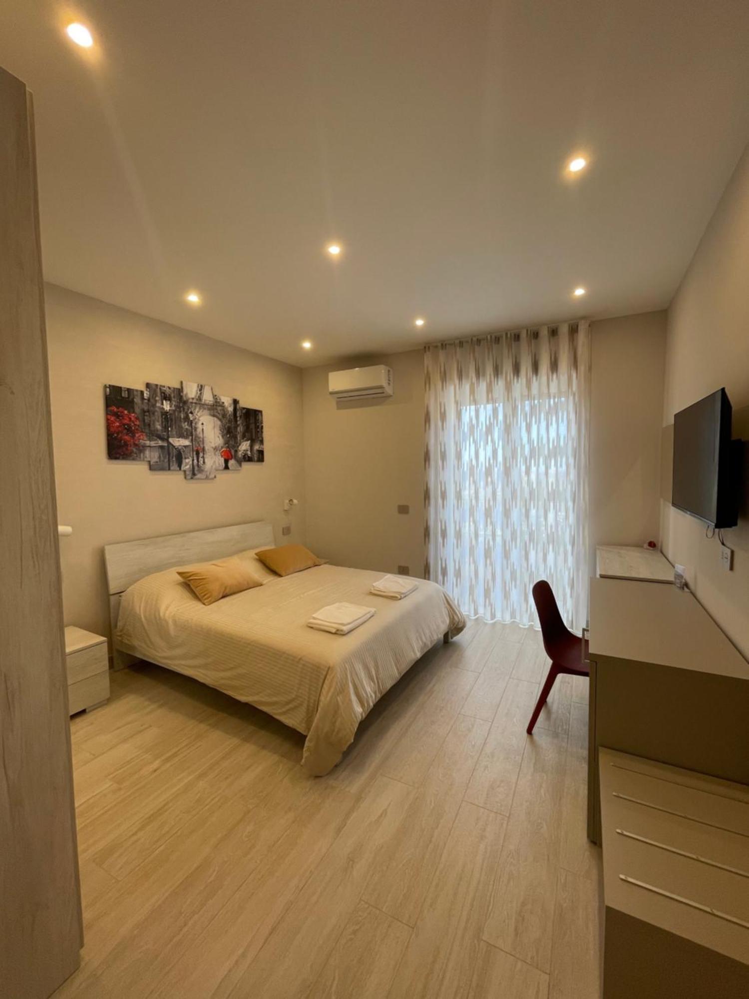 Ro&Ro Napoli Luxury Rooms 外观 照片