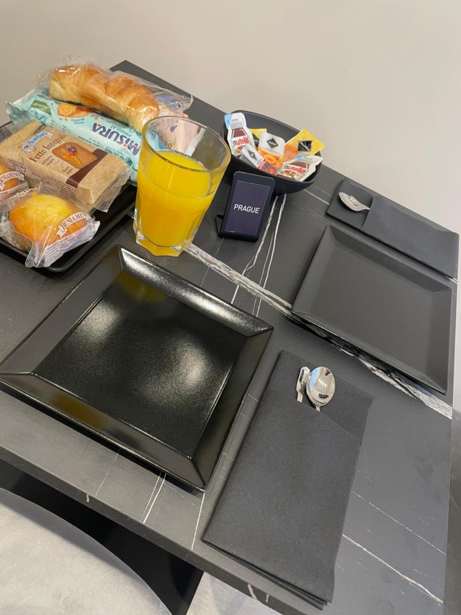Ro&Ro Napoli Luxury Rooms 外观 照片