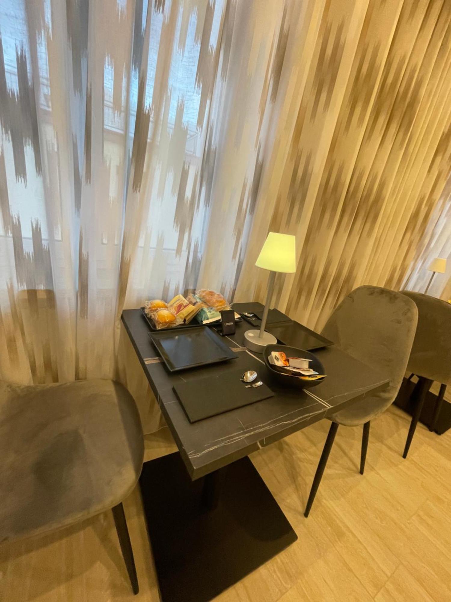 Ro&Ro Napoli Luxury Rooms 外观 照片