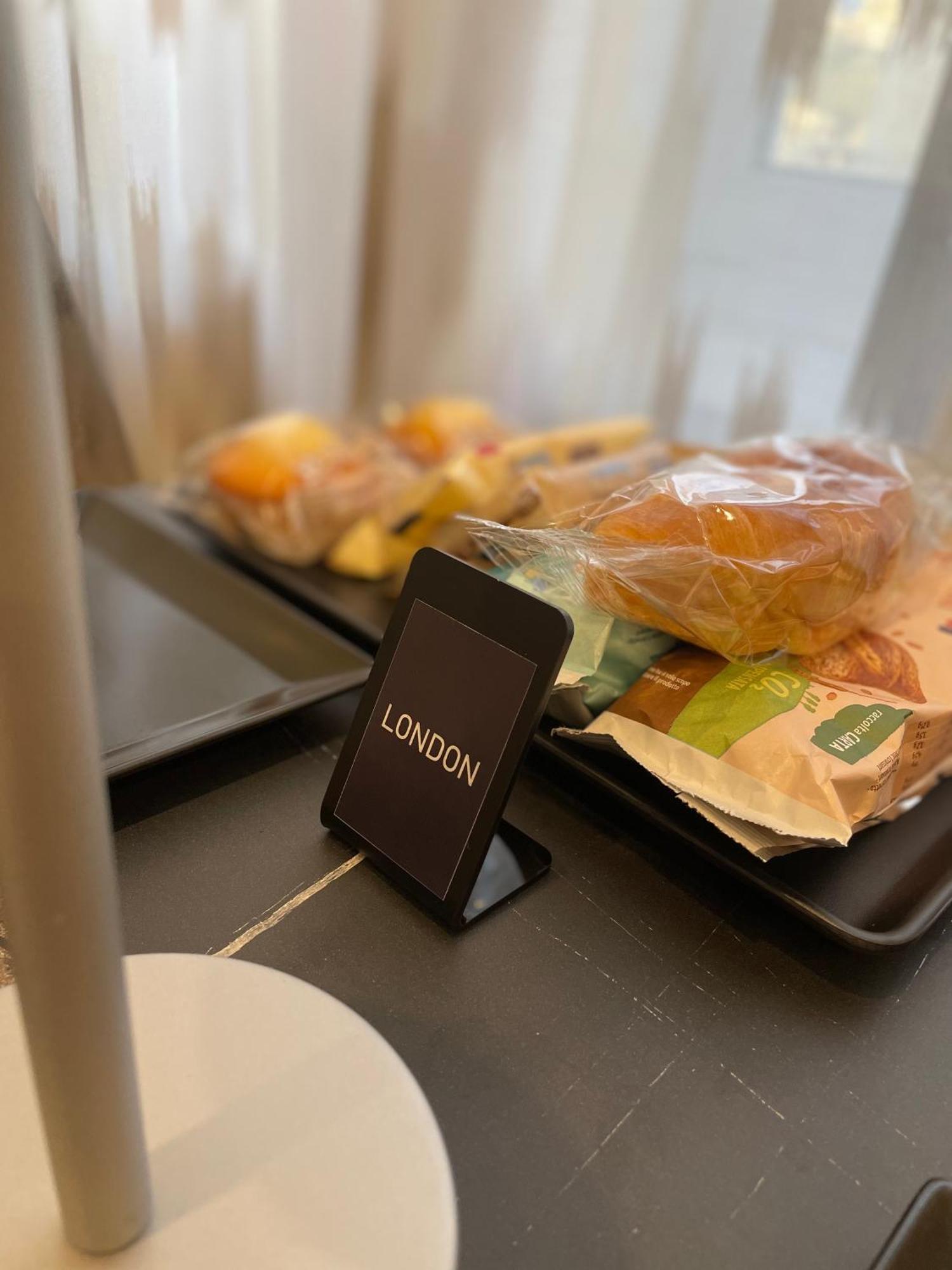 Ro&Ro Napoli Luxury Rooms 外观 照片