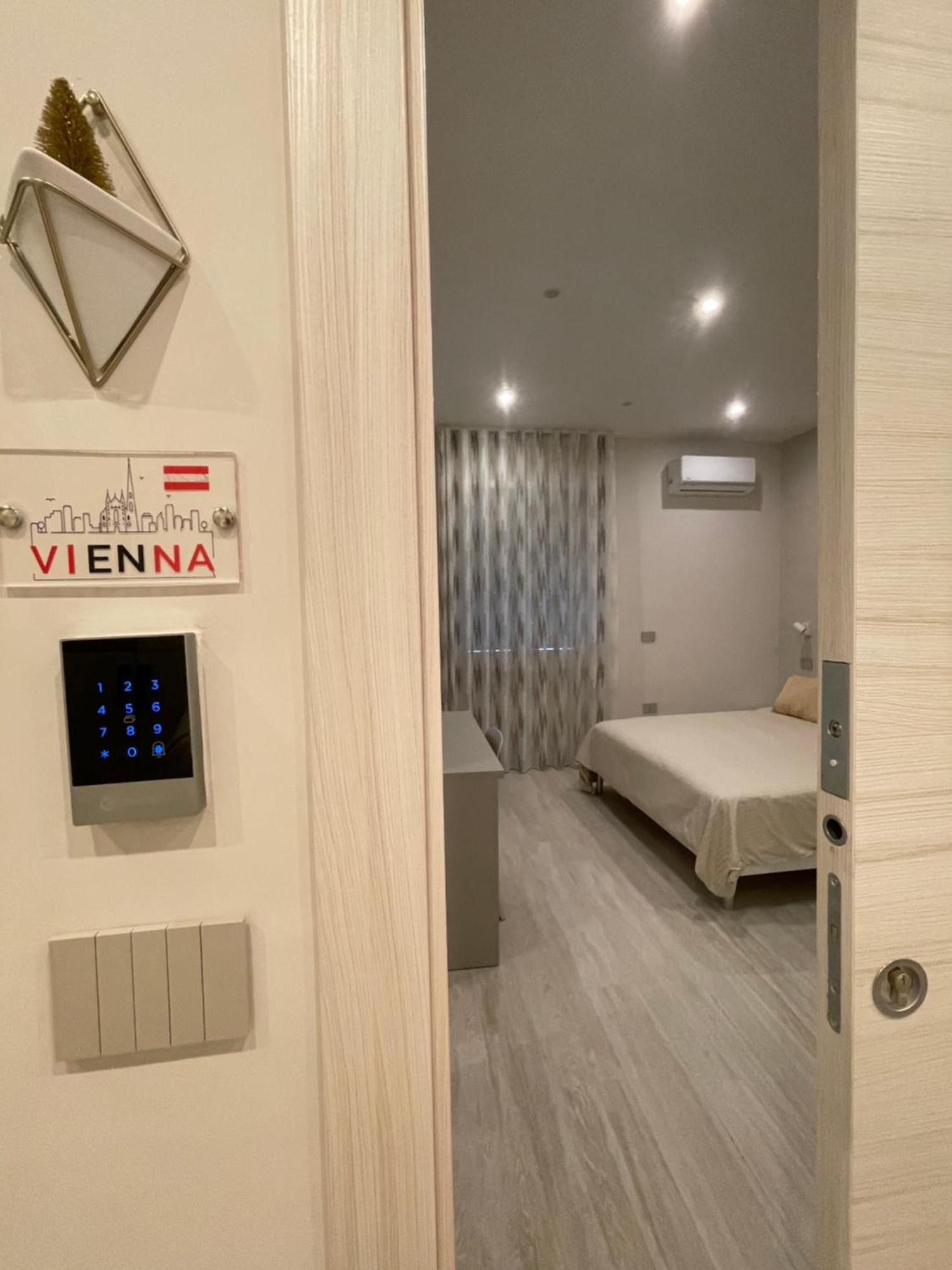 Ro&Ro Napoli Luxury Rooms 外观 照片