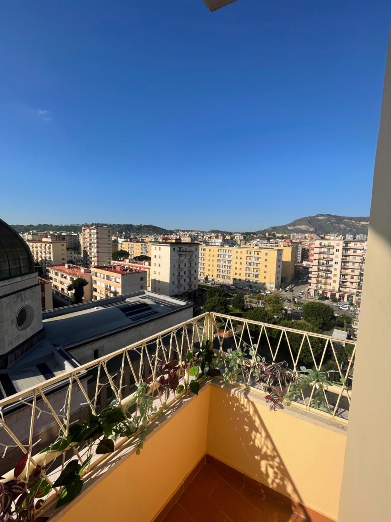 Ro&Ro Napoli Luxury Rooms 外观 照片