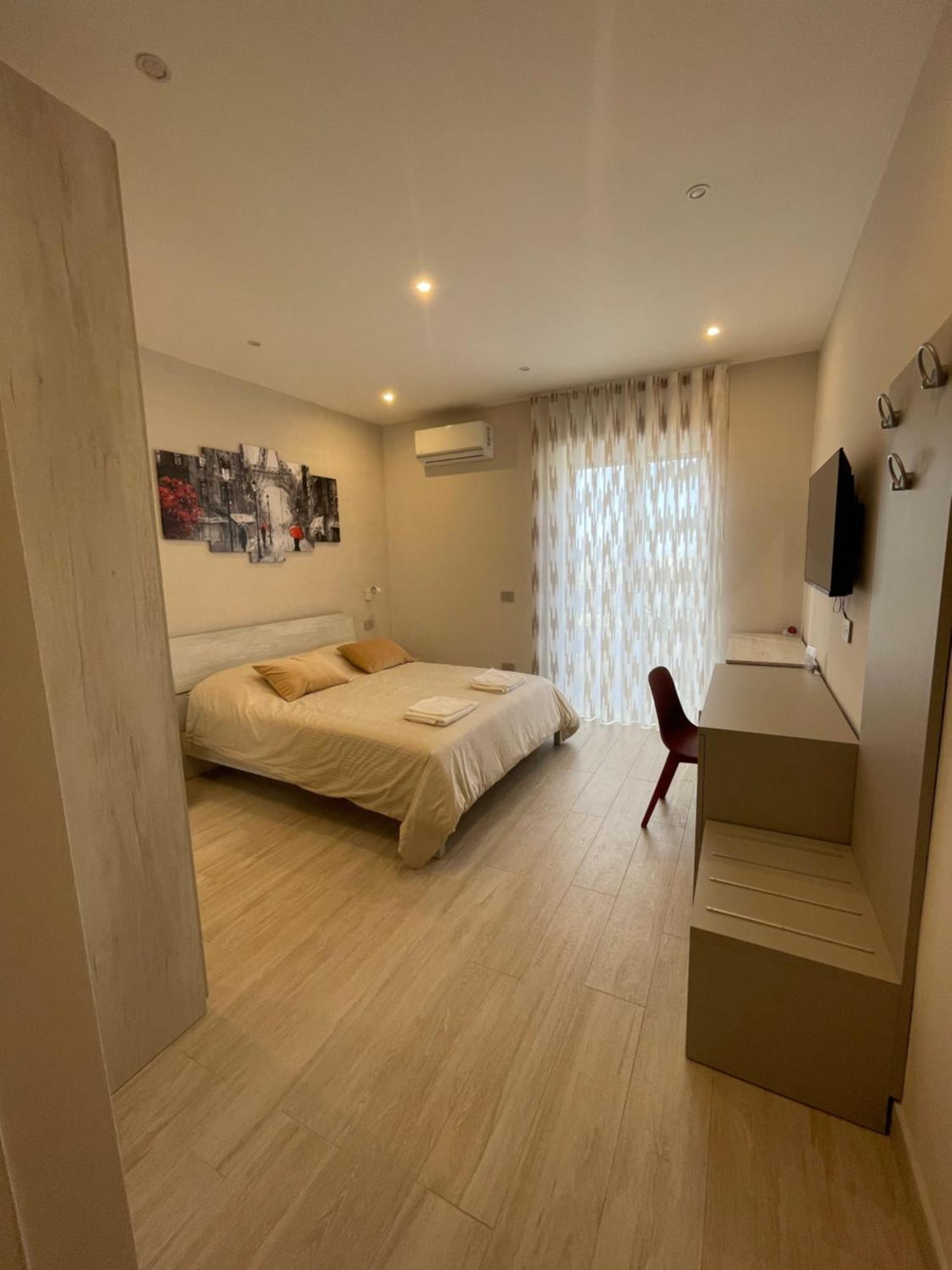 Ro&Ro Napoli Luxury Rooms 外观 照片