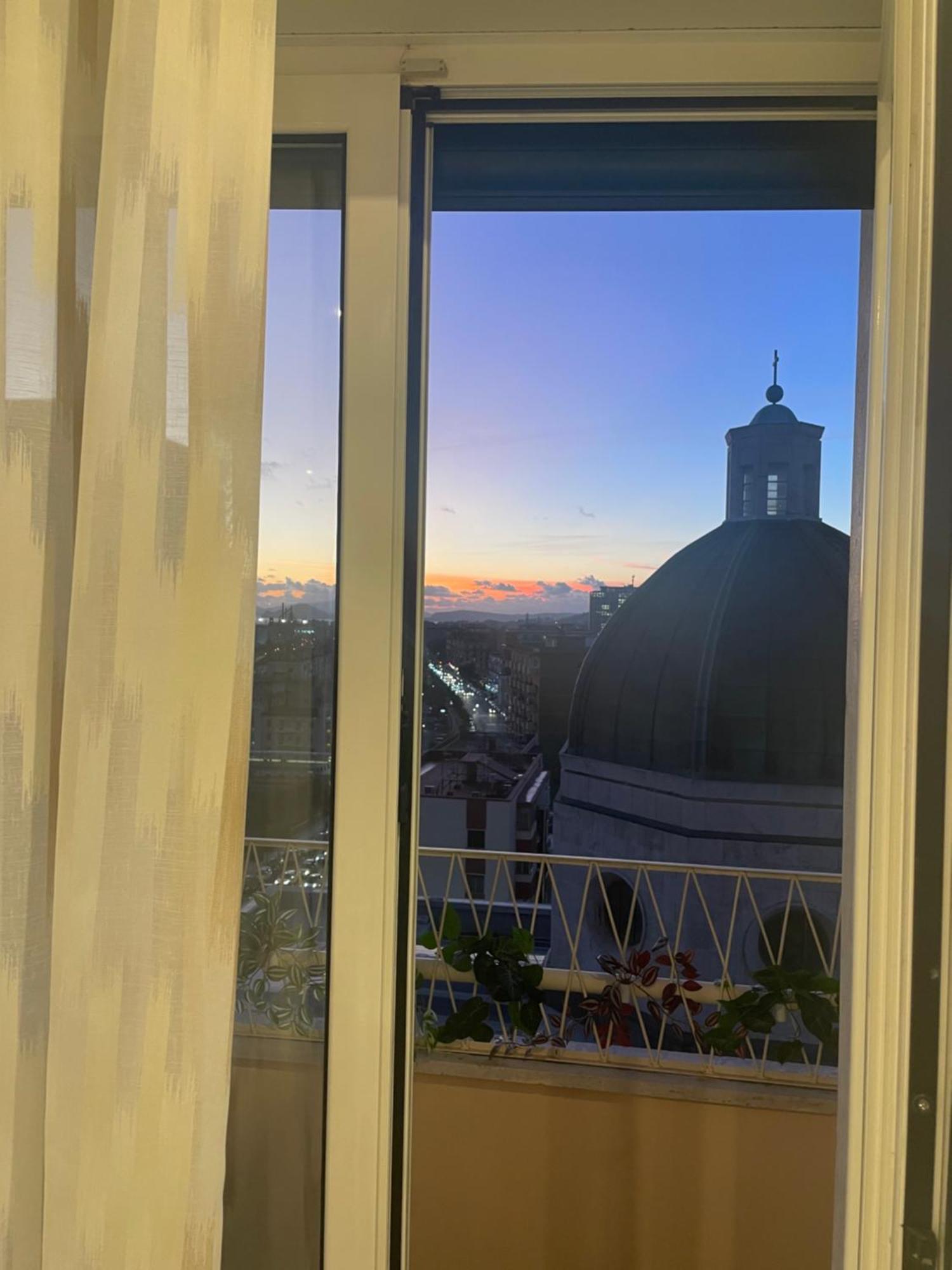 Ro&Ro Napoli Luxury Rooms 外观 照片