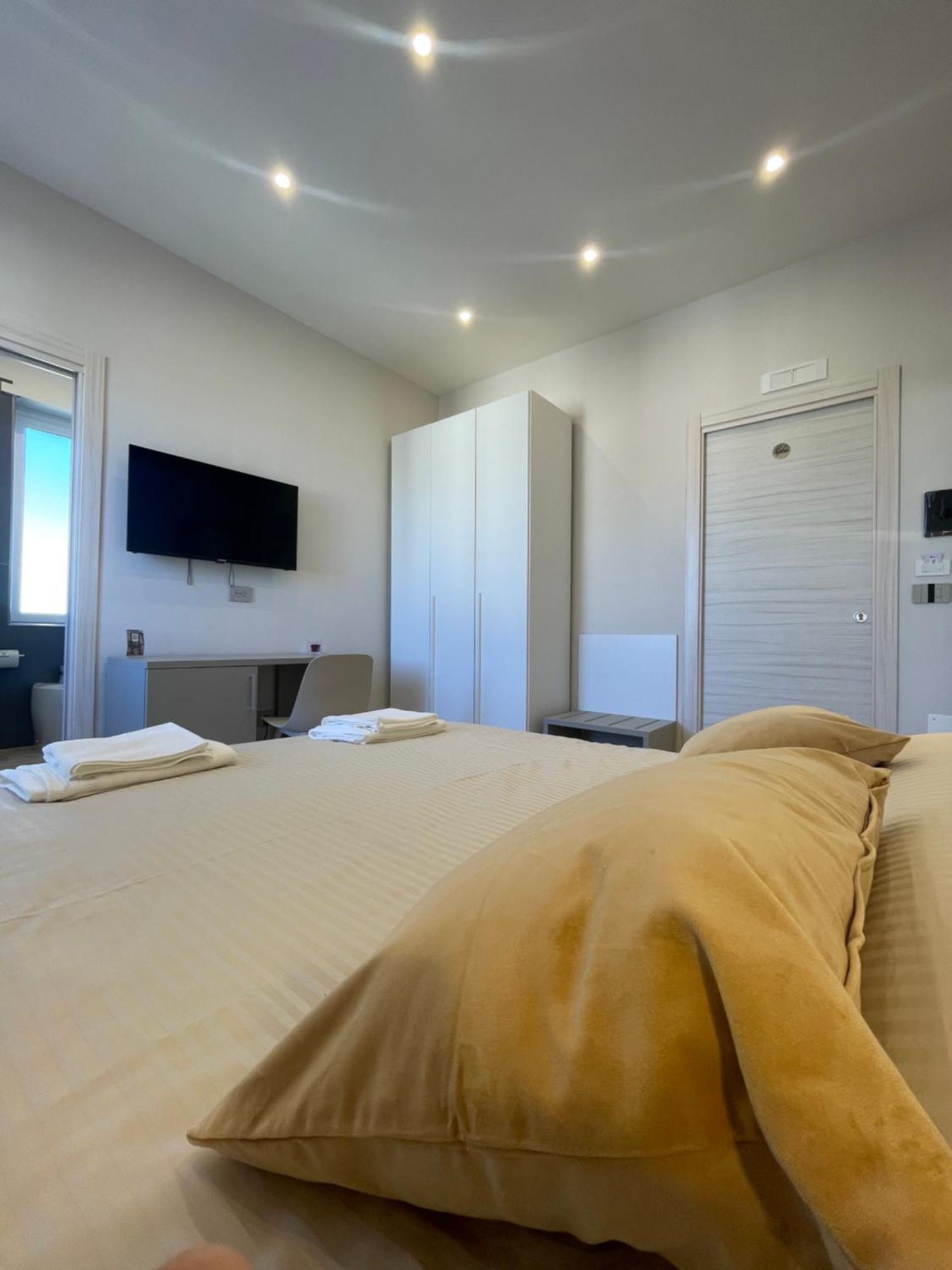 Ro&Ro Napoli Luxury Rooms 外观 照片
