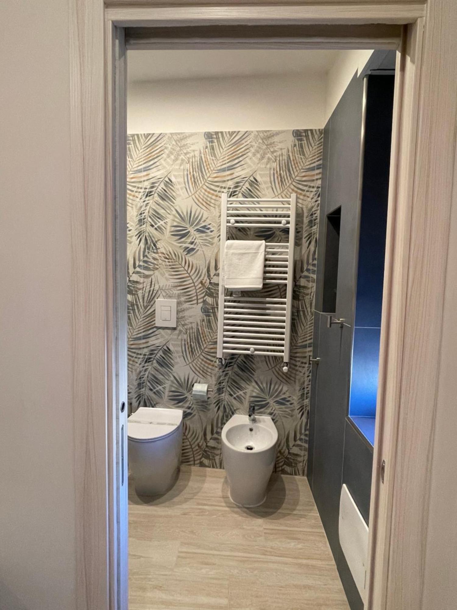 Ro&Ro Napoli Luxury Rooms 外观 照片