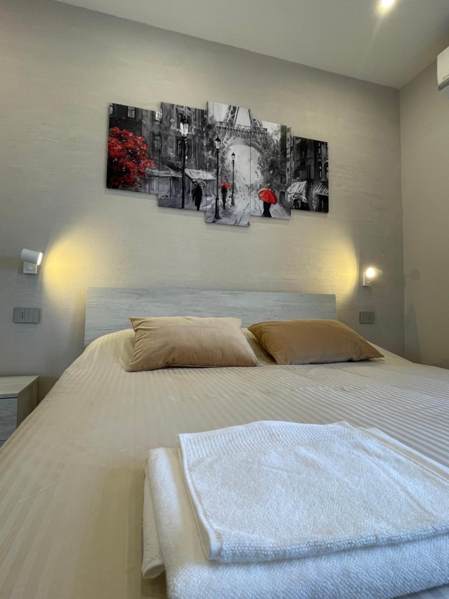 Ro&Ro Napoli Luxury Rooms 外观 照片