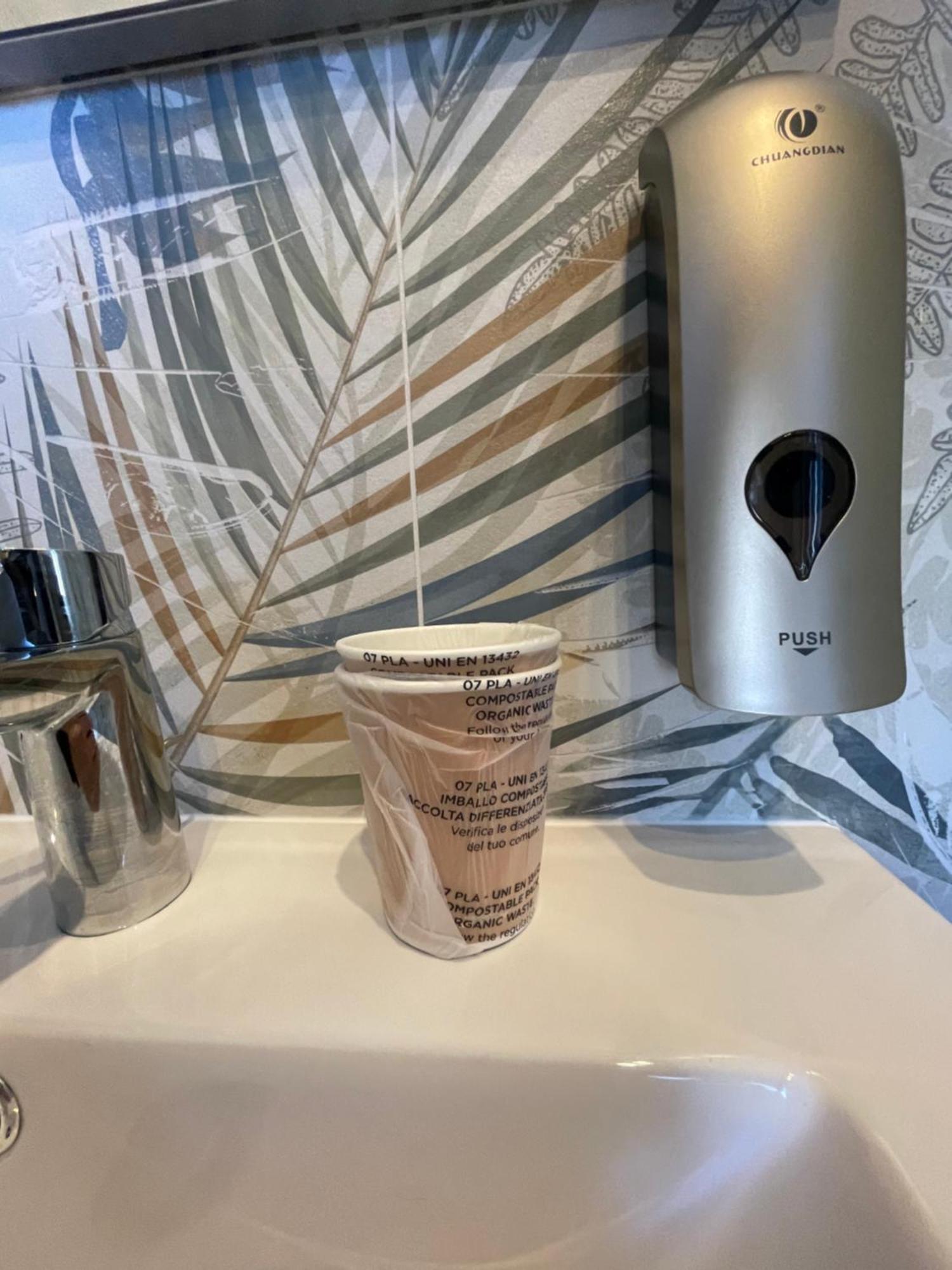 Ro&Ro Napoli Luxury Rooms 外观 照片