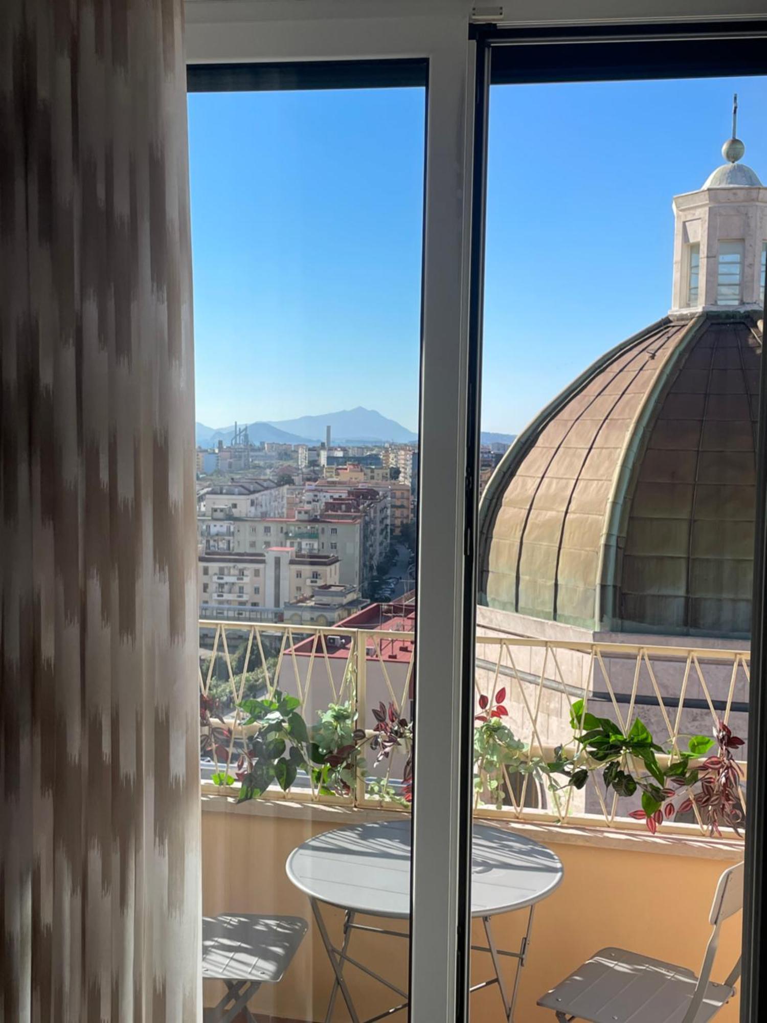 Ro&Ro Napoli Luxury Rooms 外观 照片