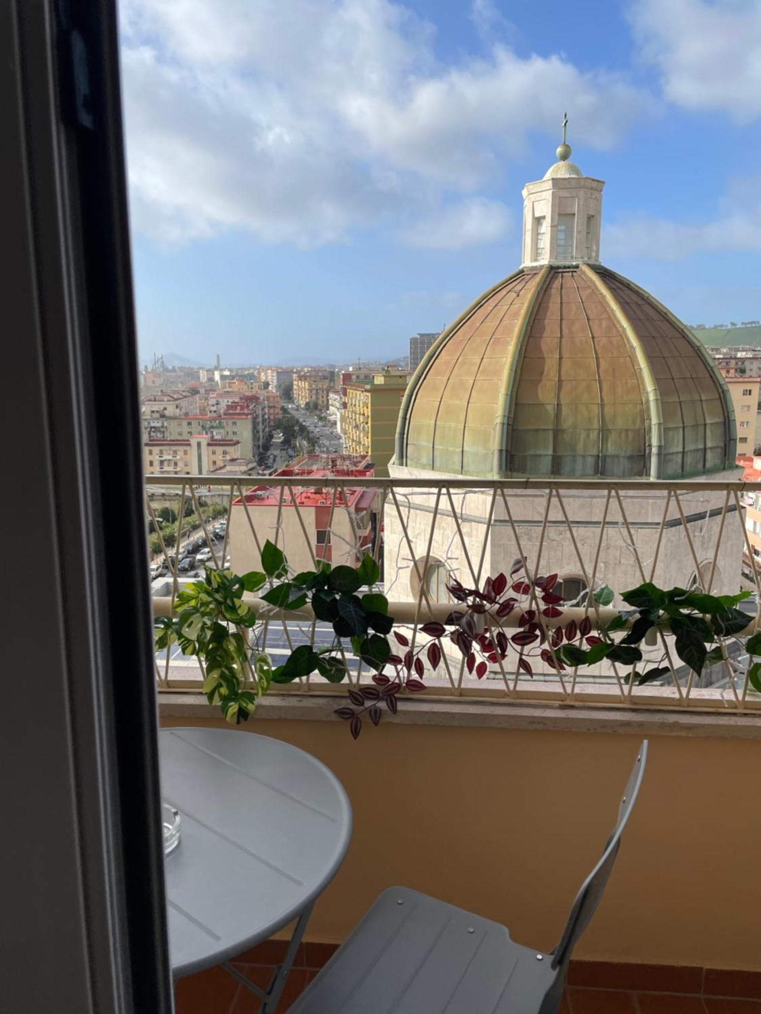 Ro&Ro Napoli Luxury Rooms 外观 照片